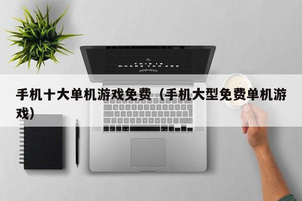 手机十大单机游戏免费（手机大型免费单机游戏）
