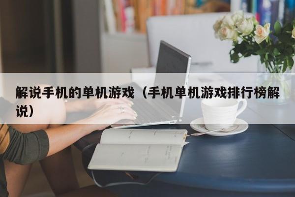 解说手机的单机游戏（手机单机游戏排行榜解说）