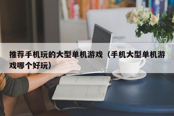 推荐手机玩的大型单机游戏（手机大型单机游戏哪个好玩）