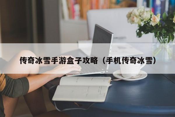 传奇冰雪手游盒子攻略（手机传奇冰雪）