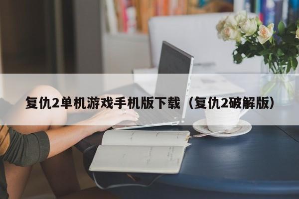 复仇2单机游戏手机版下载（复仇2破解版）