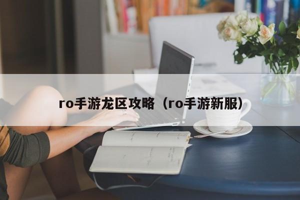 ro手游龙区攻略（ro手游新服）