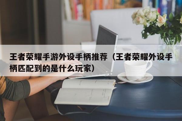 王者荣耀手游外设手柄推荐（王者荣耀外设手柄匹配到的是什么玩家）